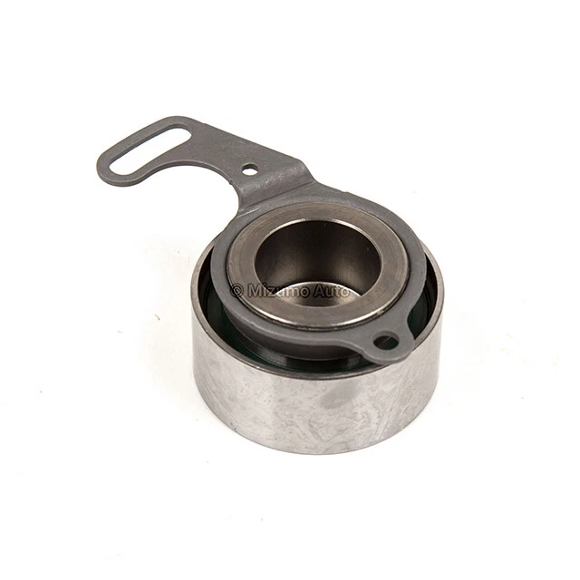 Timing Belt Tensioner Fit 93-98 Acura Honda Isuzu 2.2 2.3L SOHC 16V F22B1 F23A1 - Image 4 of 4