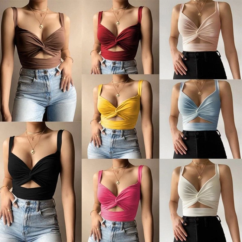 Club tops sale for ladies