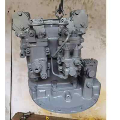 HPV118HW-23B Hydraulic Pump 9262320 For Hitachi ZX200-3 ZX210-3