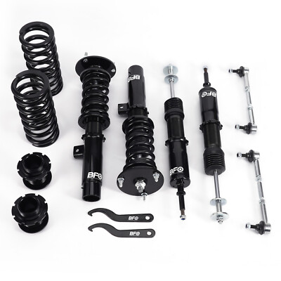 Coilovers For BMW 3-Series 325i 328i 335i E91 E92 RWD Adjustable Height