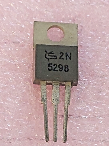 2sc2078 Transistor Npn 80v 4w 3a To220 - Foto 10