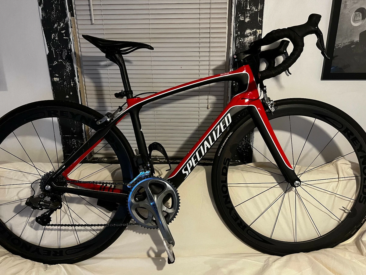 Specialized Road Racing Bikes for Women for sale | eBay