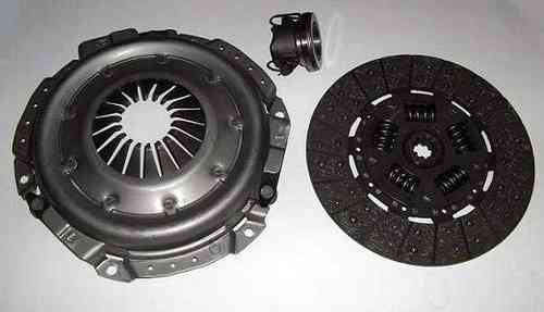 Kit embrayage haute durabilité disque et mécanisme Jeep Wrangler YJ TJ 4.0L
