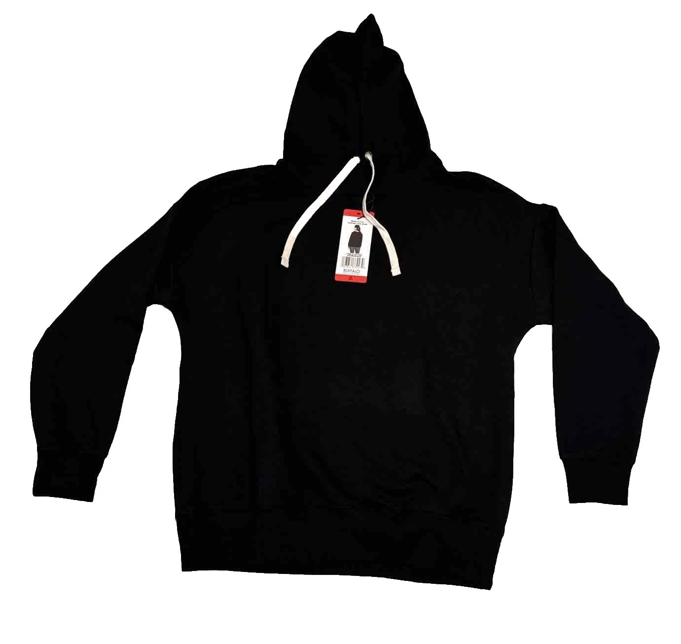 Sudaderas de Buffalo para Mujeres