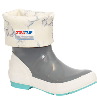 XTRATUF GREY LEGACY