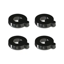 AudioQuest Sorbo Gel Q Foot System - Set of 4