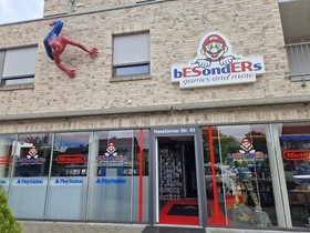 Mario & Yoshi - Nintendo NES - PAL Alem&aacute;n - EMBALAJE ORIGINAL - Instrucciones