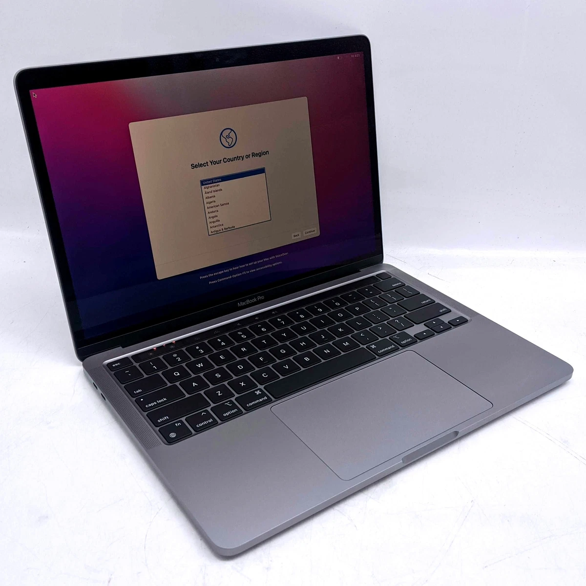 Apple MacBook Pro A2338 13