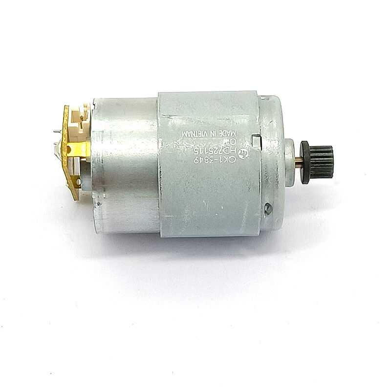 Printer Drive DC Motor QK1-3849 HD725115 fits for CANON IX6880 IX6840 IX6850-image