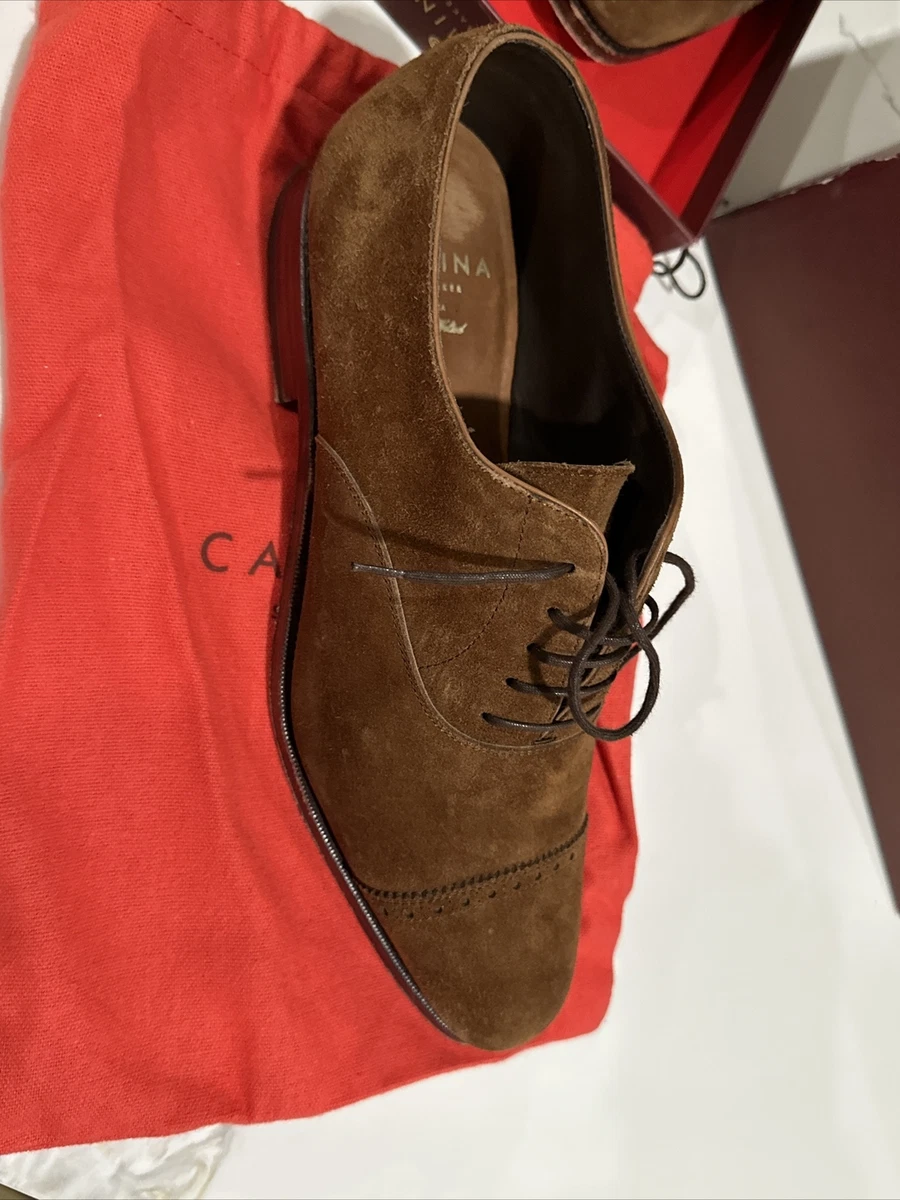 Carmina shoes shop ebay
