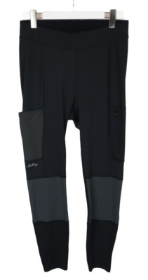Lundhags Swix Hose Damen M Wandern Stretch-Leggings Wasserabweisend