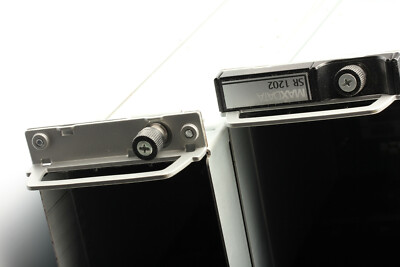 Xyratex Maxdata RS1220-X 2x Gehäuse mit Hauptplatine gebraucht