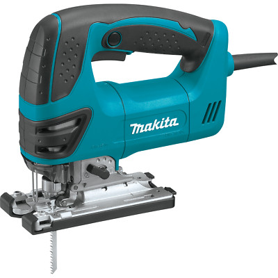 Top Handle Jig Saw, with ''Tool less'' Blade Change  4350FCT