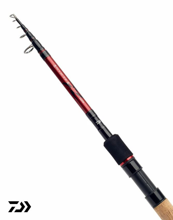Daiwa 10 ft Item Fishing Rods & Poles for sale | eBay Daiwa 10 ft Item Fishing Rods & Poles for sale | eBay