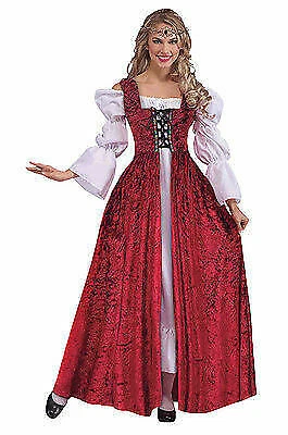 Lace Unisex Fancy Dresses