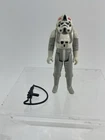At-At Driver 100% Complete Star Wars ESB 1980 Kenner Vintage Figure Minty Superb