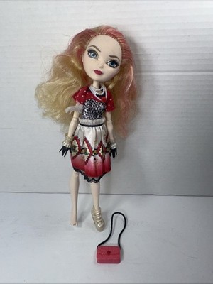 Ever After High Apple White Hat-Tastic Party Doll