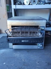 Star Holiman Toaster