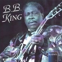 Blues You Can Use von B.B. King | CD | Zustand sehr gut