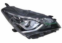 Hauptscheinwerfer Alkar 2769268 HIR2 FüR Toyota WY21W W21/5W Yaris KSP130_ Vvti