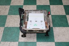 13-14 Mustang Electronic Front Passenger Right Rh Power Seat Track Frame Oem