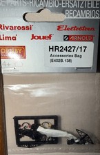 Rivarossi Hornby Hr2427/17 - Accessori Originali E402b