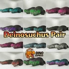 Deinosuchus Pair ARK🦕 Survival Ascended ASA PVE PC/XBOX/PS