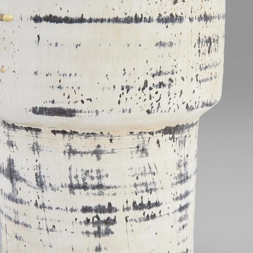 Cyan Design 11876 Athenian 14 X 6.25 inch Vase, Large - Picture 3 of 4