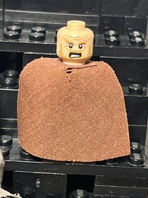 Authentic Lego The Hobbit Minifigure Radagast the Brown lor082 79014 Lord Rings