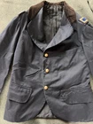Original Authentic Union Civil War 3 button Officers Sack Coat Blouse
