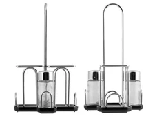 Telaio Xoliere 2 Posti With 2 Salini Ac0019 Vacuvin