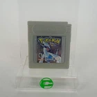 Pokemon Silver (Nintendo GameBoy Color, 2000)