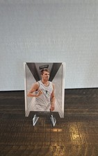 2018 Panini National Convention - Vip Luka Dončić #VIP6 (RC)