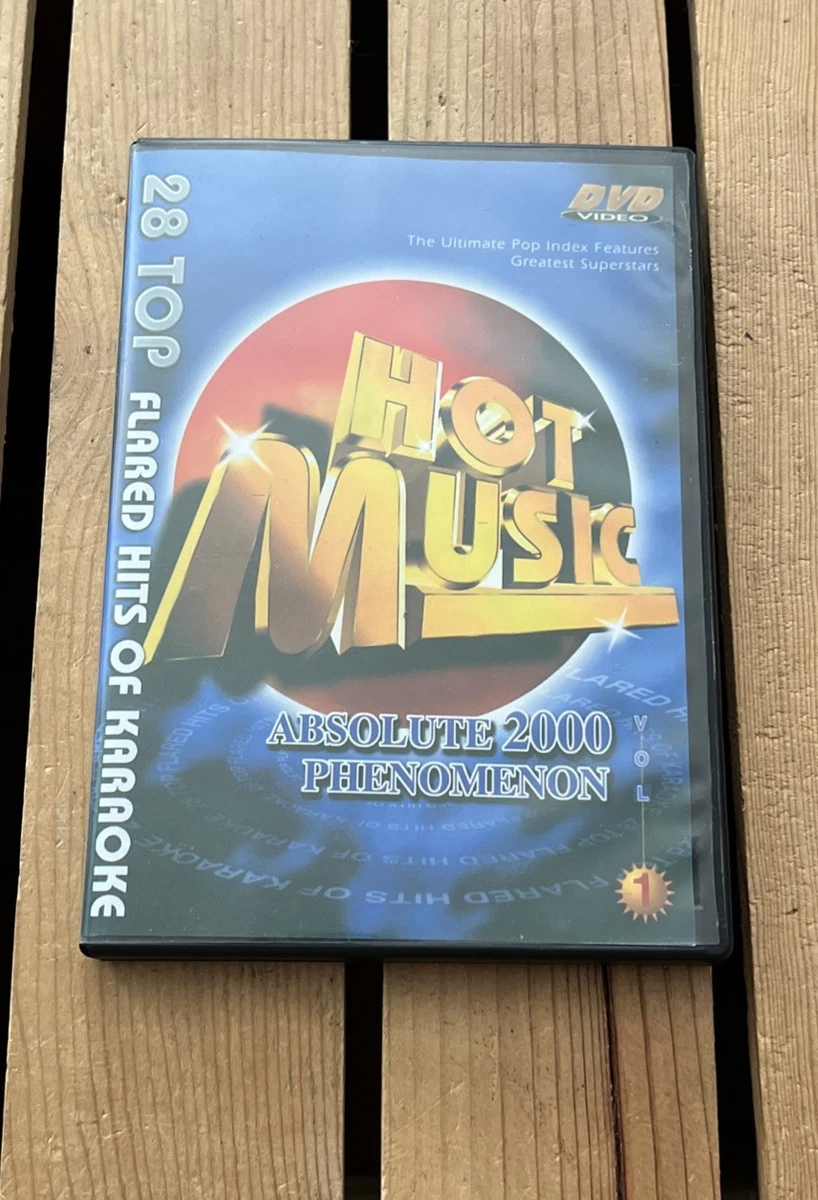 Karaoke DVD for sale | eBay