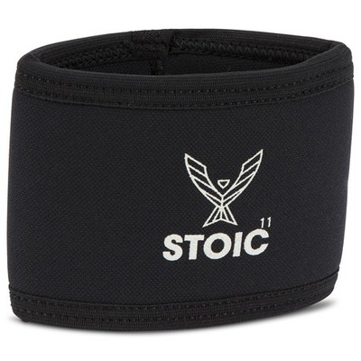 Stoic 7MM Compression Sleeve Cuff (Heavy Neoprene Construction) for arm, Elbo...