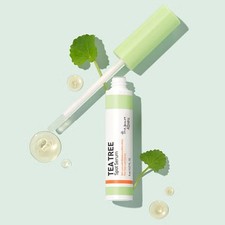 APIEU The Pure Tea Tree Spot Serum 8ml Spot Care Serum Korean Cosmetics NEW