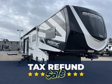 2025 Jayco Seismic Luxury 4113