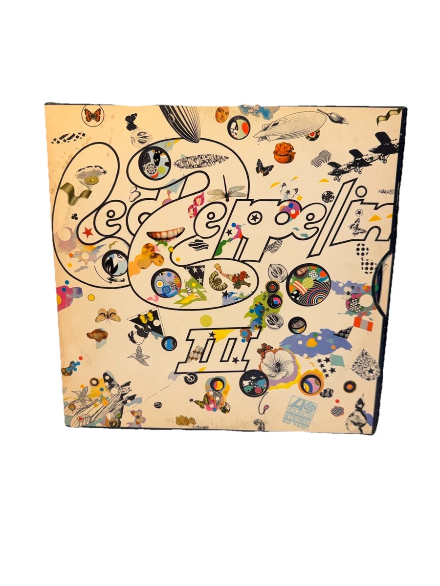 zeppelin iii products for sale | eBay