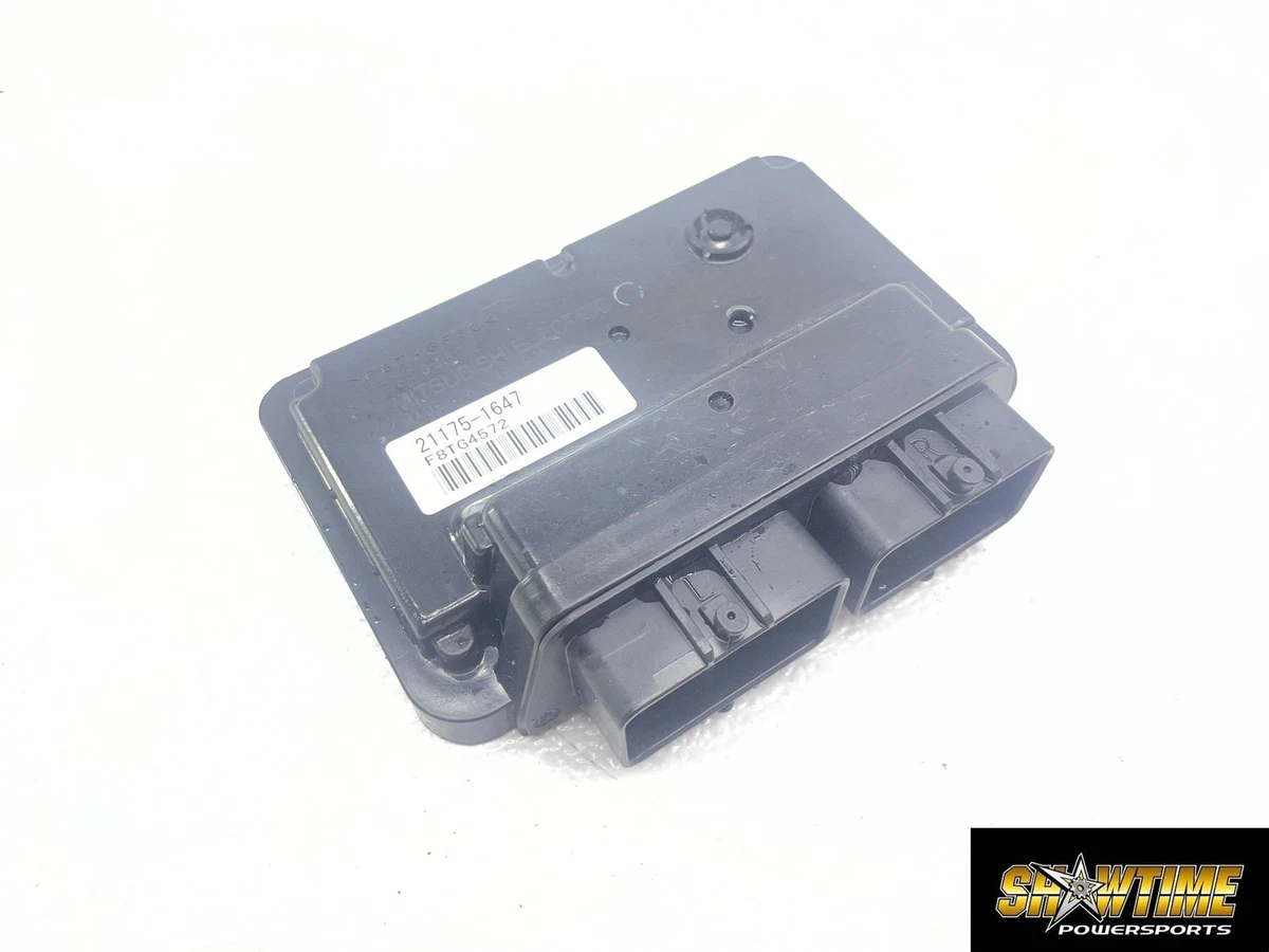 1215-01  kieさま Las mejores ofertas en Motorcycle CDIS y ECUS para Kawasaki Ninja