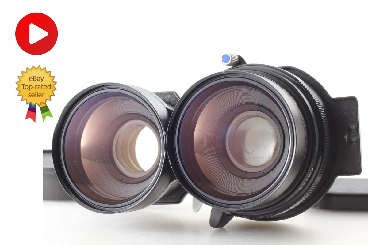 Mamiya 65mm Focal Camera Lenses for sale | eBay