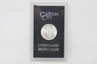 New Listing1883 CC Morgan Silver Dollar $1 Uncirculated (LP9026401)