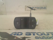 SWITCH FOR ELECTRIC VAUXHALL CORSA D 2011 LEFT FRONT WINDOW REGULATOR 13258521AA
