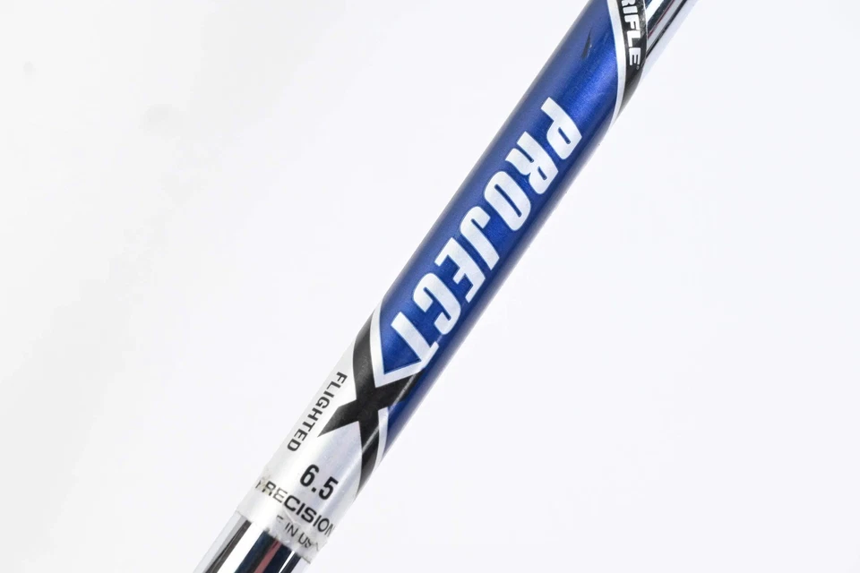Callaway X-Forged UT 2018 #2 Iron / 18 Degree / X-Flex Project X Rifle Shaft - Image 4 of 4