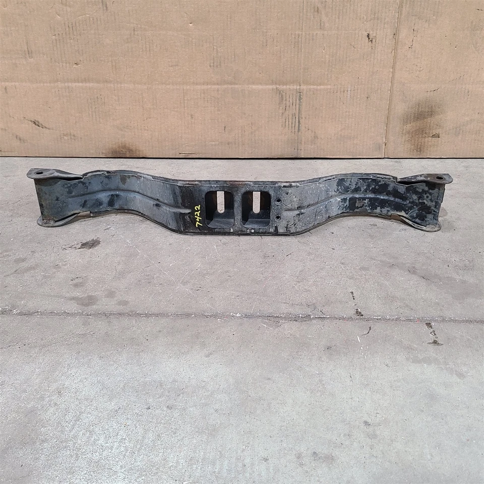 96-98 Mustang Cobra Transmission Crossmember with Hardware Bolts Nuts Aa7422 - Image 4 of 4