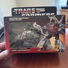 Hasbro 1985 Transformers G1 Dinobot Slag Action Figure Complete with Box Used