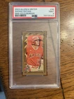 2023 Topps Allen & Ginter - Shohei Ohtani #96 Mini Gold  Bordered PSA 9
