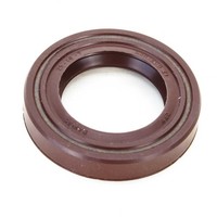 Wellendichtring Kit 25X40X7 Mit Staublippe FüR FKM