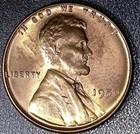 1950 P Lincoln Wheat Penny
