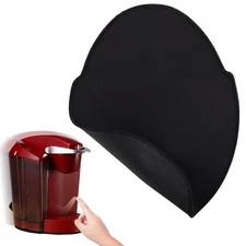 Mouse Pad,Slide Mat for Keurig K-Classic Coffee Maker,Sliding Mats Coffee Mak...