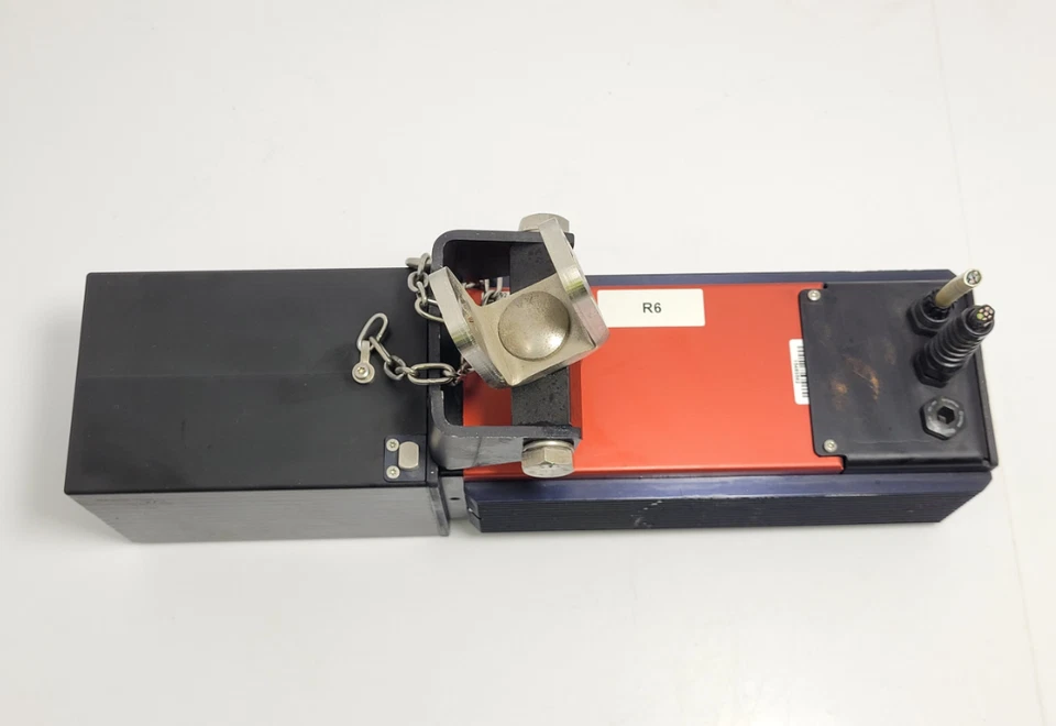 Procemex Flex Rev. 4.4 / 15483562 HD / RS422 ver.2 / Smart камеры - Изображение 3 из 4